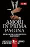 [Amore in prima pagina 00] • Amori in prima pagina - vol. 1-3